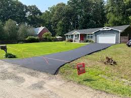 Best Permeable Paver Driveways  in Port Carbon, PA